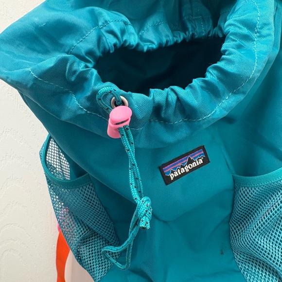 Patagonia Kids' Refugito Daypack 12L - Picture 6 of 8
